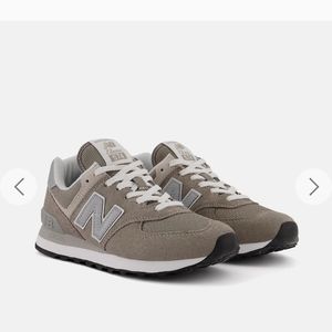 New Balance 574 core